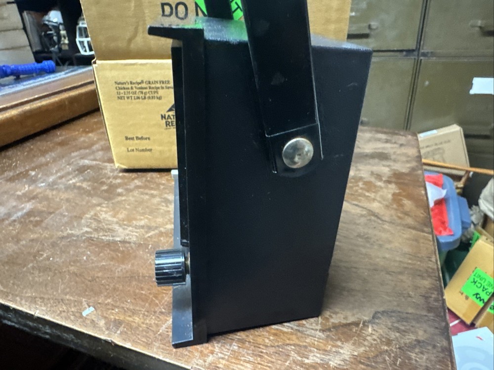 Sears Tune Up Tester Model 181- 2190 (working condition unknown)