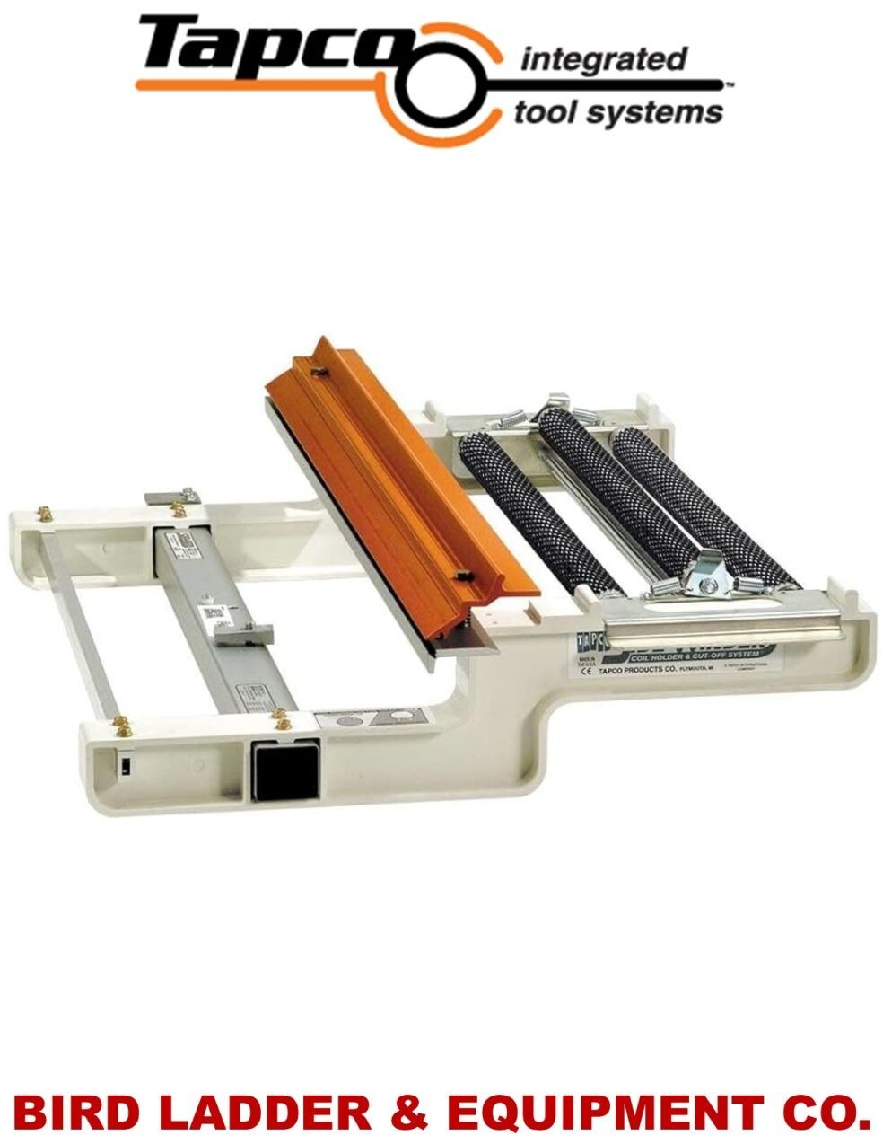 Tapco 10776 - Side Winder - Tapco Siding Brake Accessories