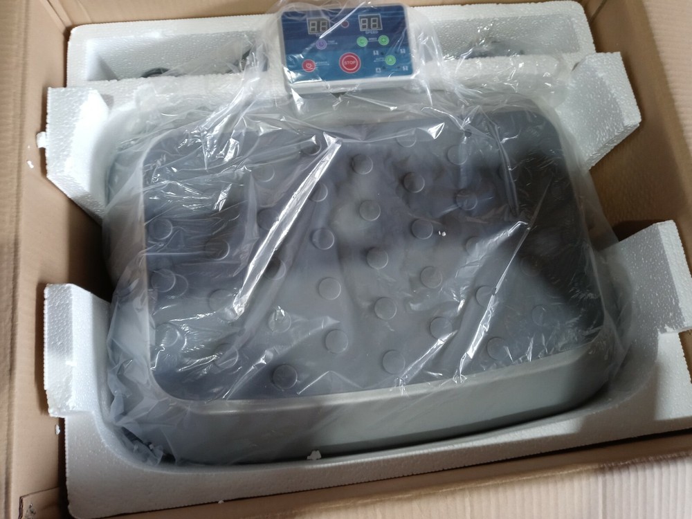 Revider Plus Whole Body Vibration Trainer