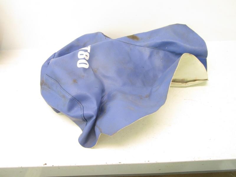 1987-2006 Suzuki LT 80 Quadsport Seat Cover 53066-S006-550