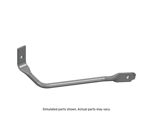Genuine GM Transceiver Mount Bracket 84948278