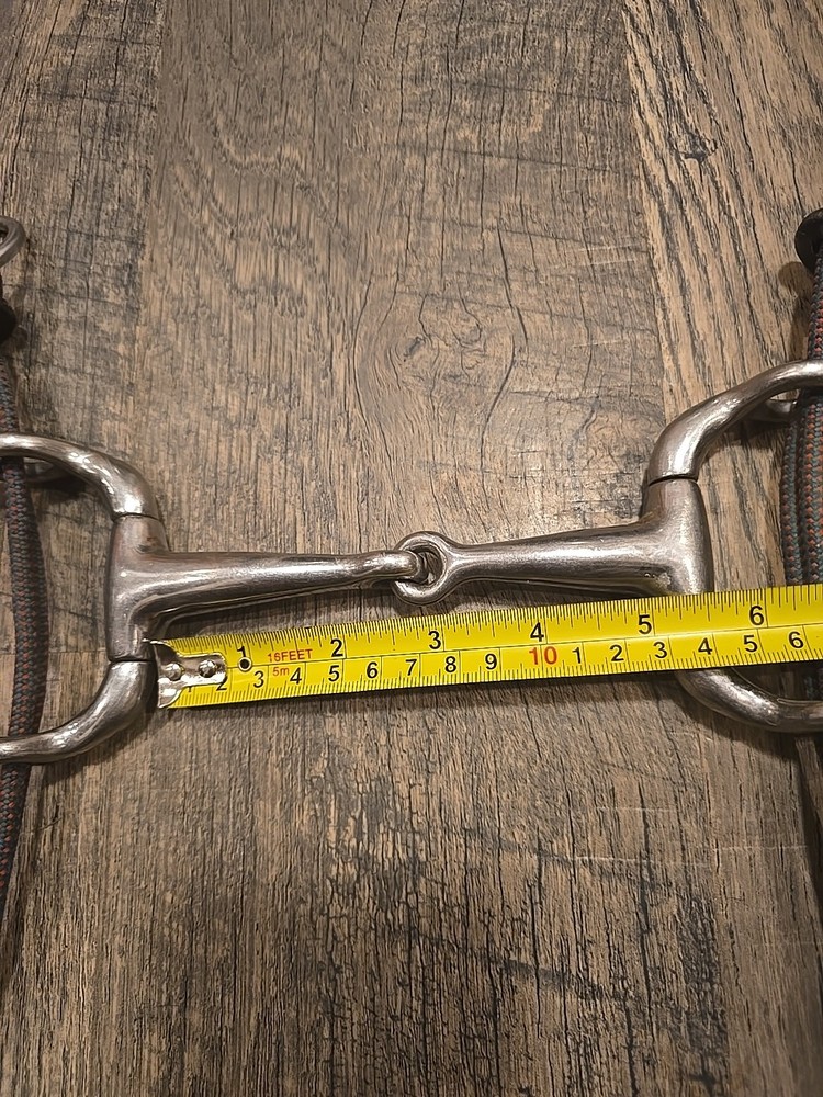 Horse Bit