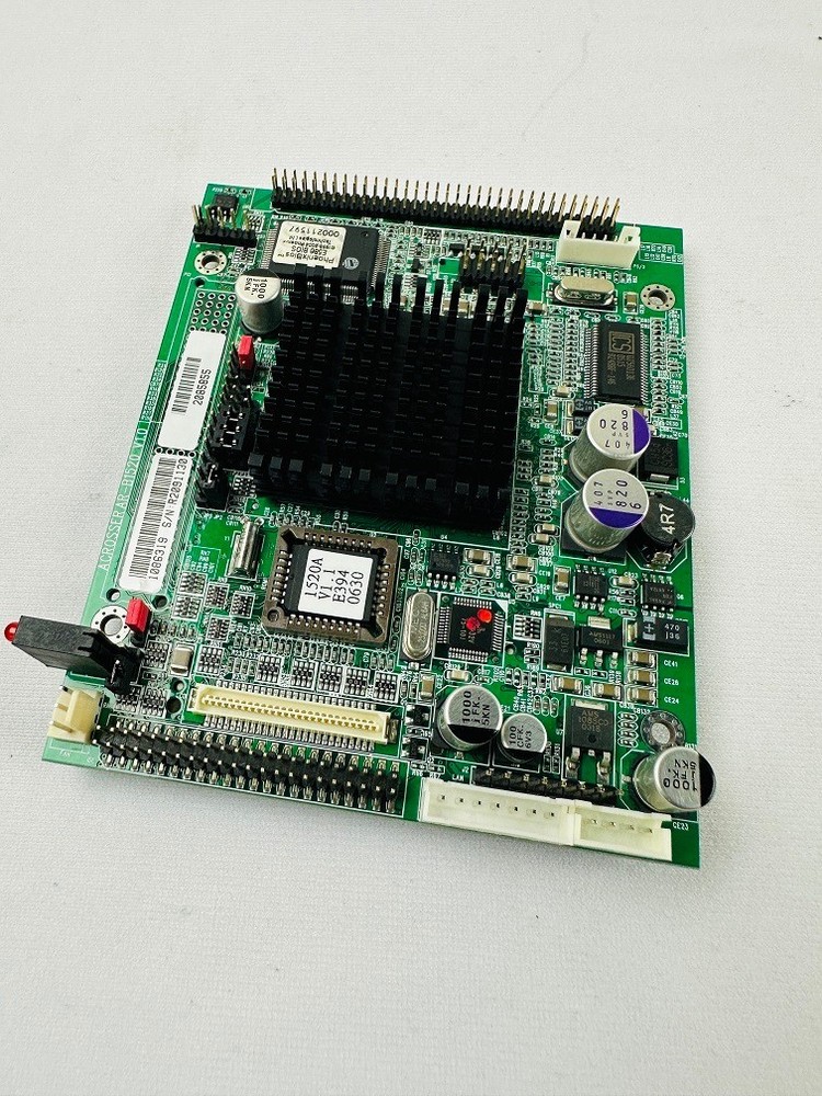 Acrosser AR-B1520 PC/104 CPU Board