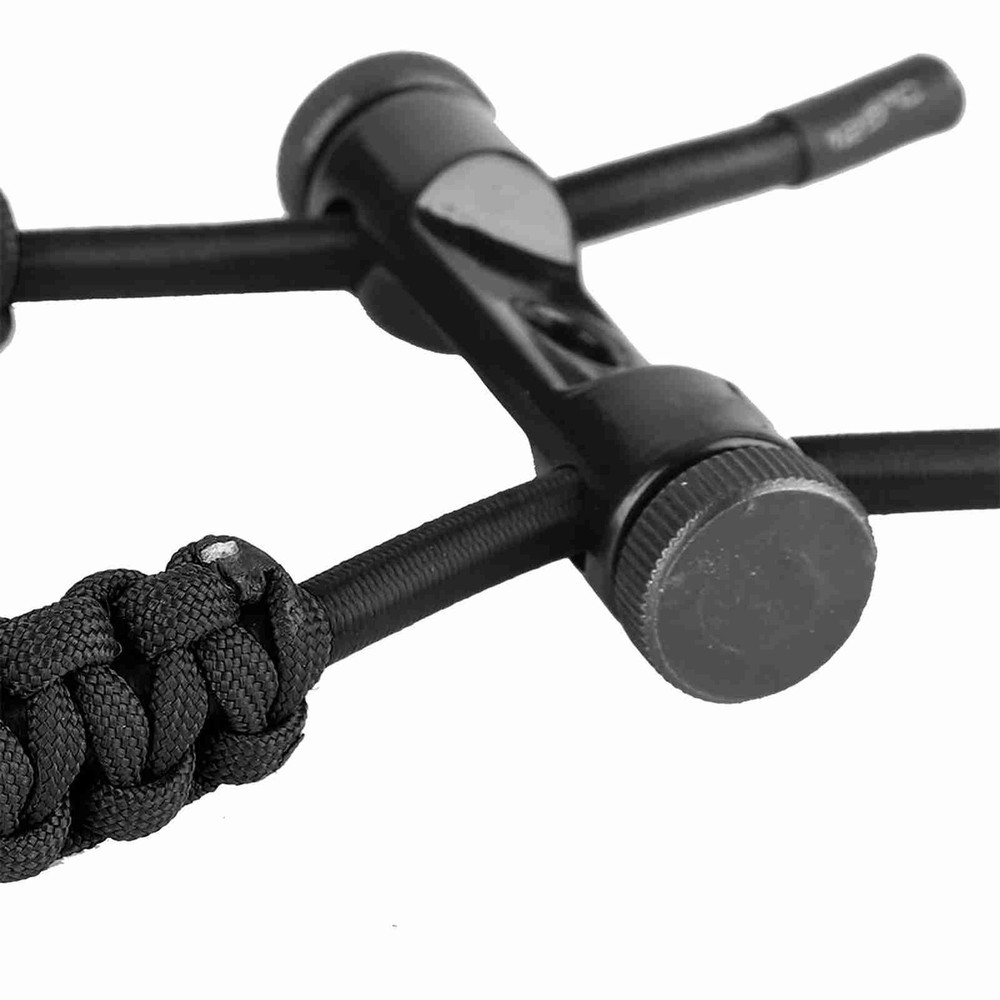 Adjustable Compound Wrist Rope For Bow Control Easy To Use