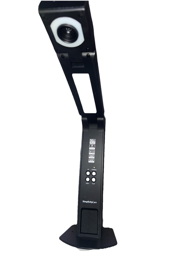 RECORDEX SC5z AF SIMPLICITY CAM