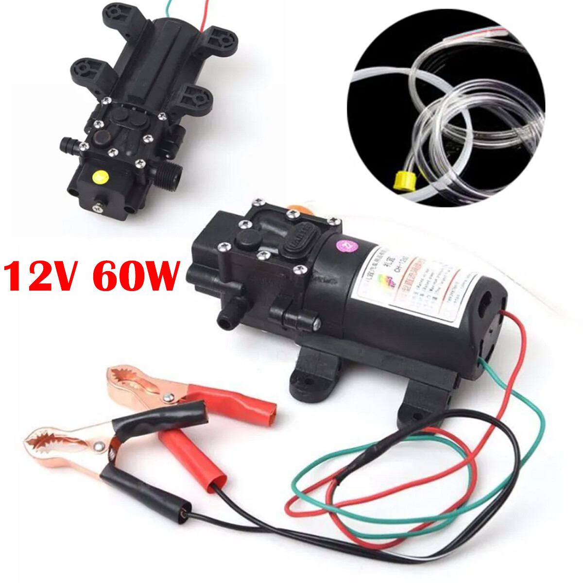 Oil Transfer Pump Extractor Electric Fast Change Transmission Fluid Extractor