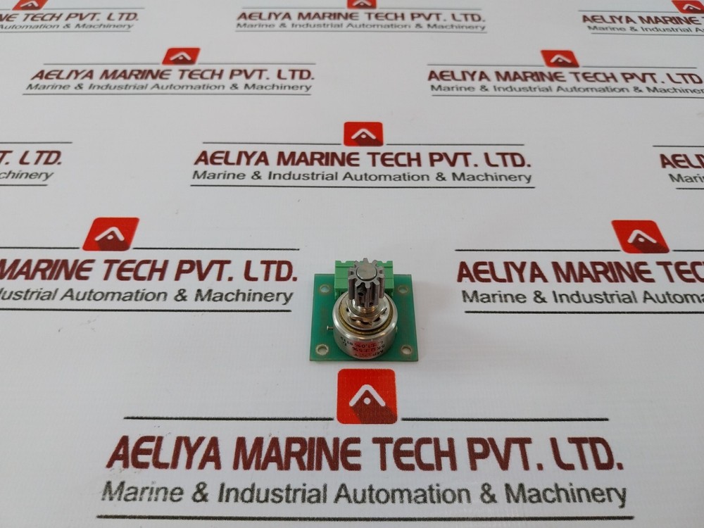 Spobu ESS024A Potentiometer MP22CT 9112
