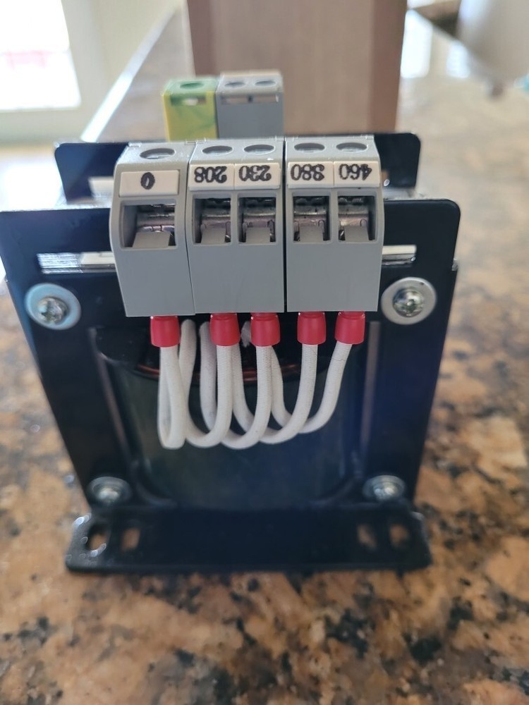 Sharp transformer TF-14F