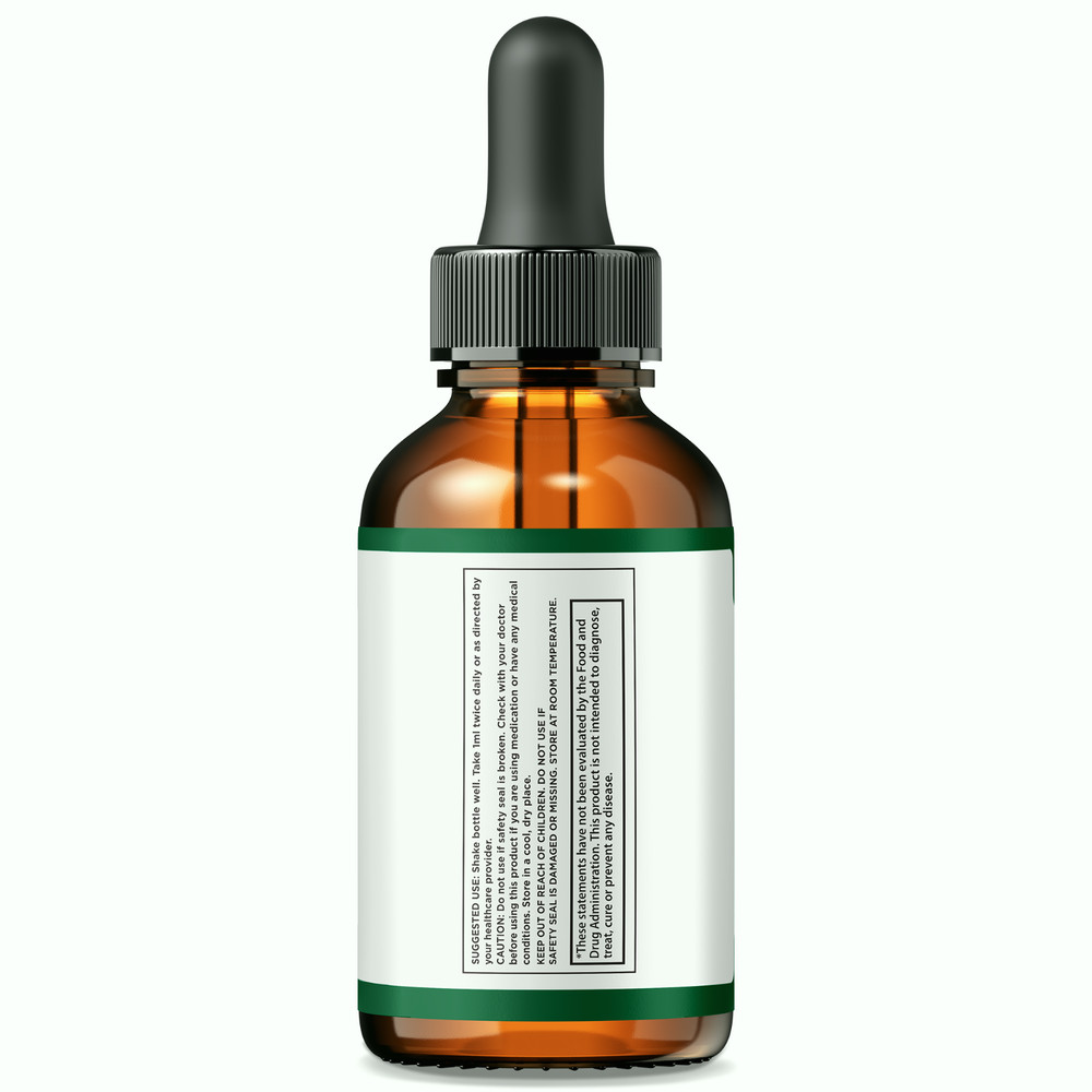 (2 Pack) Audizen Drops - Advanced Ear Health and Hearing Support Formula