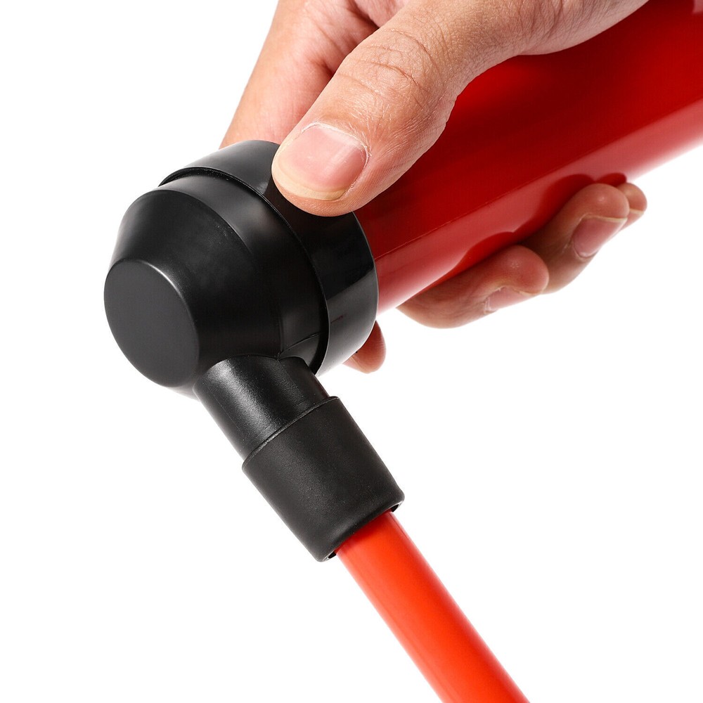 Multi-Use Gas Oil Siphon Pump Fluid Transfer Pump Siphon Fuel Transfer Pump Kit