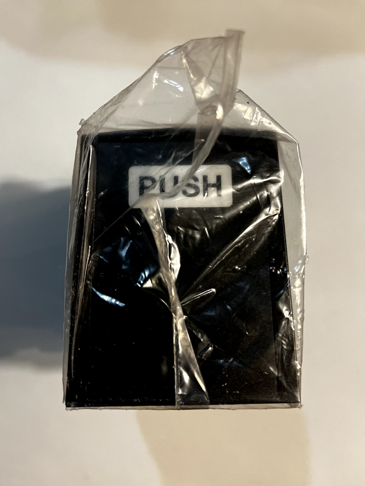 Flowmatic Multiplex Beverage Single Push Button Dispense Valve 424CF-S15-1525