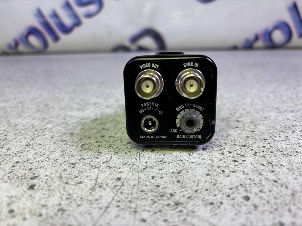 WATEC WAT-535EX2 Monochrome Camera