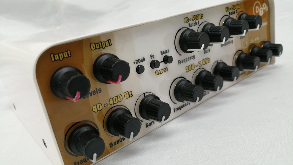 SEYMOUR DUNCAN EQUINOX PRE