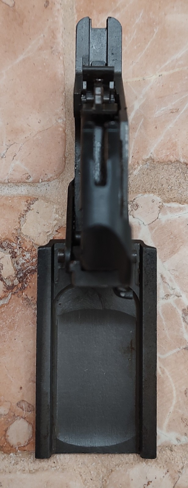 M1 Garand trigger assembly - 6528290-HRA N - Harrington & Richardson