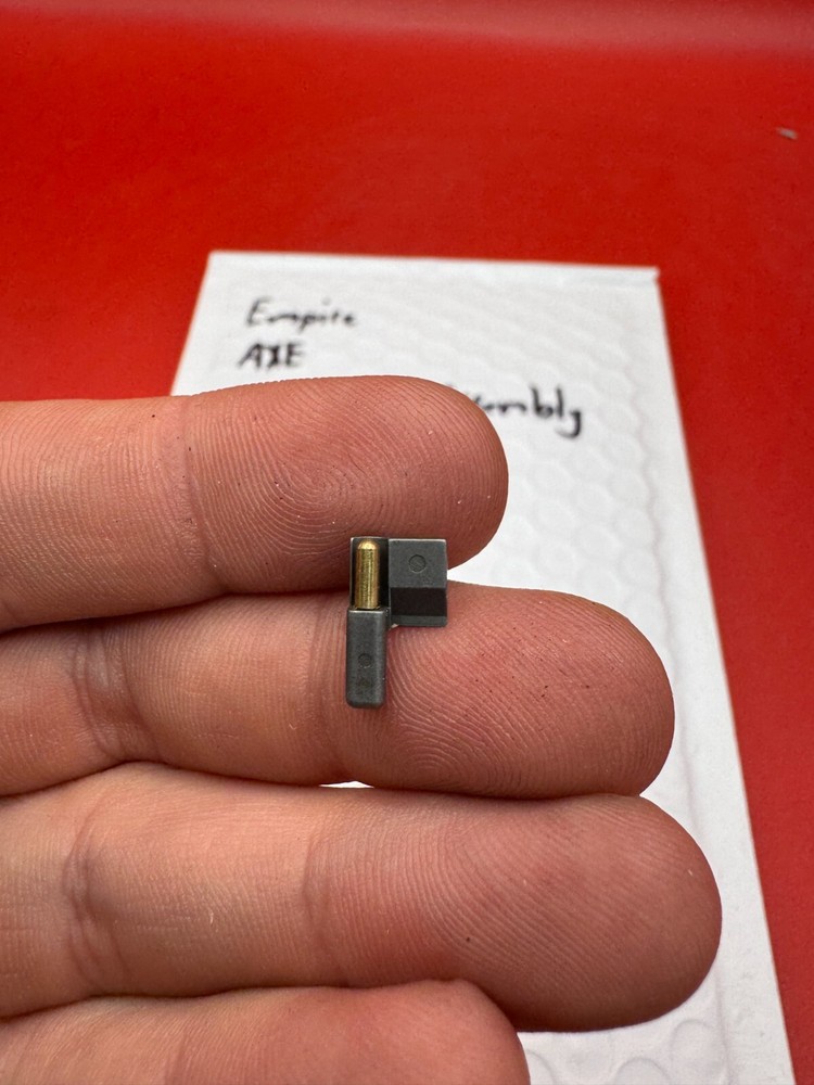 Empire AXE Bolt Lock Assembly