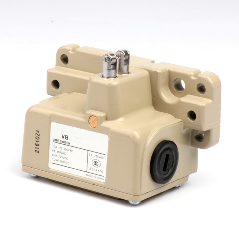 For Omron Limit Switch VB-2221 VB2221 Micro Switch