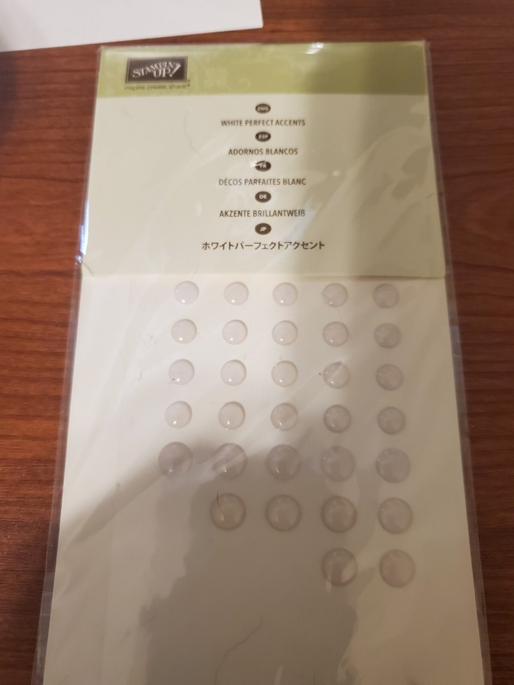 Stampin Up Retired Assortment #2