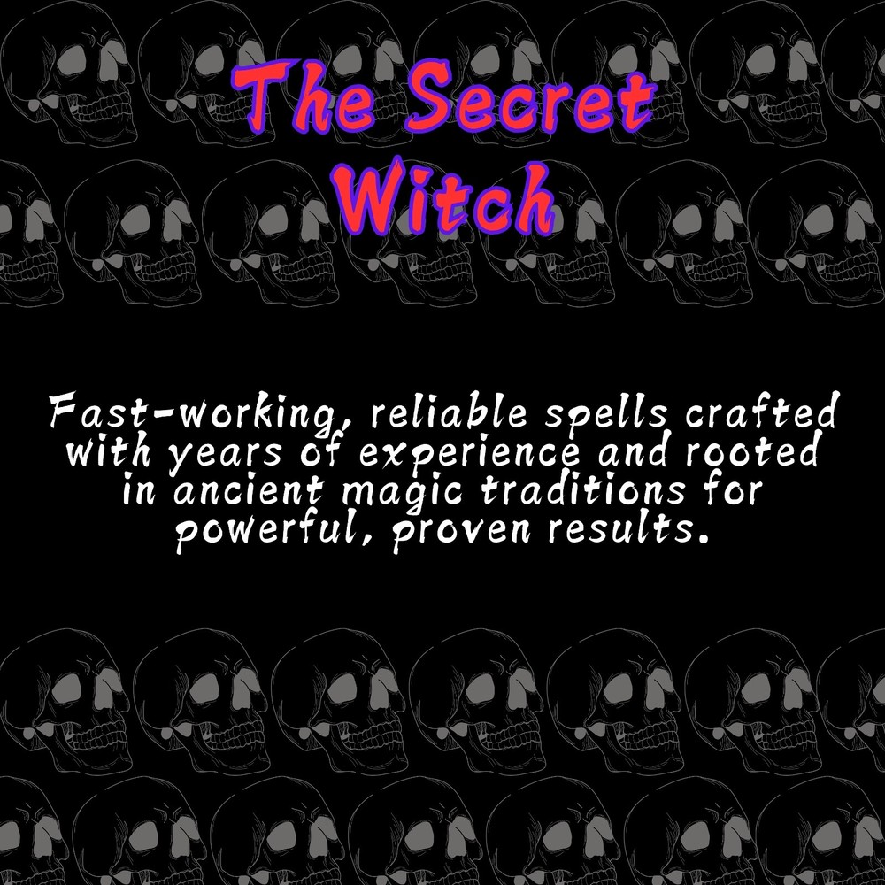CONFIDENCE SPELL – Unleash Your Inner Power