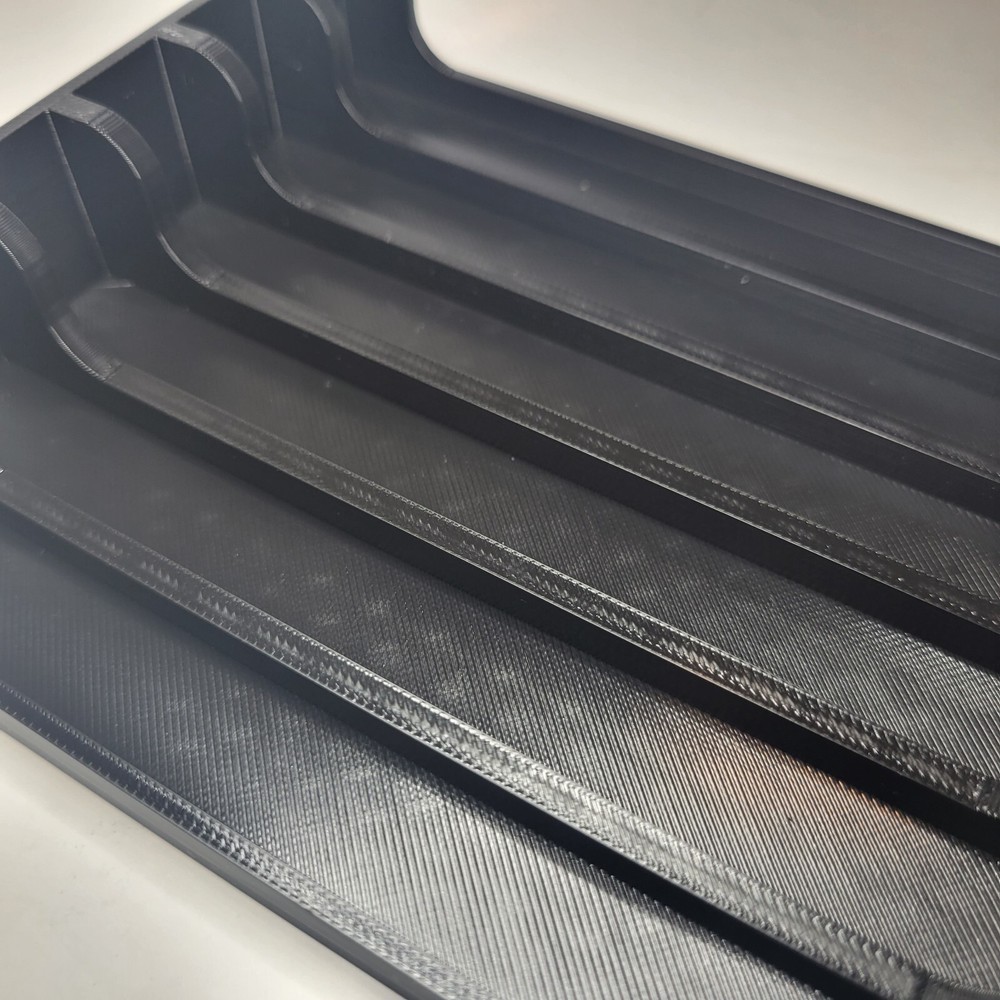 Nintendo 3DS Game Case Stand For 6 Games Display