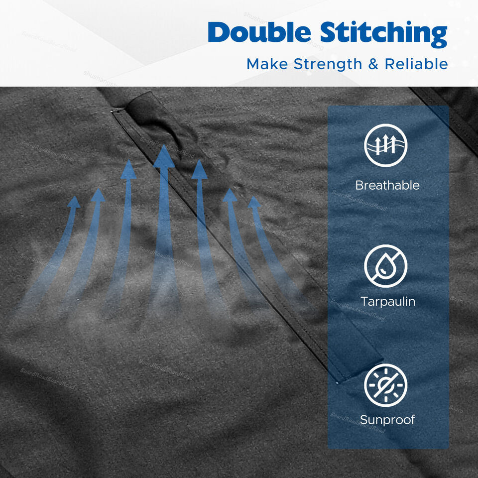 Convertible Soft Top Plastic Window Replace Fit for 97-2001 2002 Model 986 2.7L