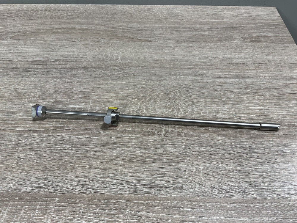 ACMI 27fr ERVO CF27 Visual Obturator
