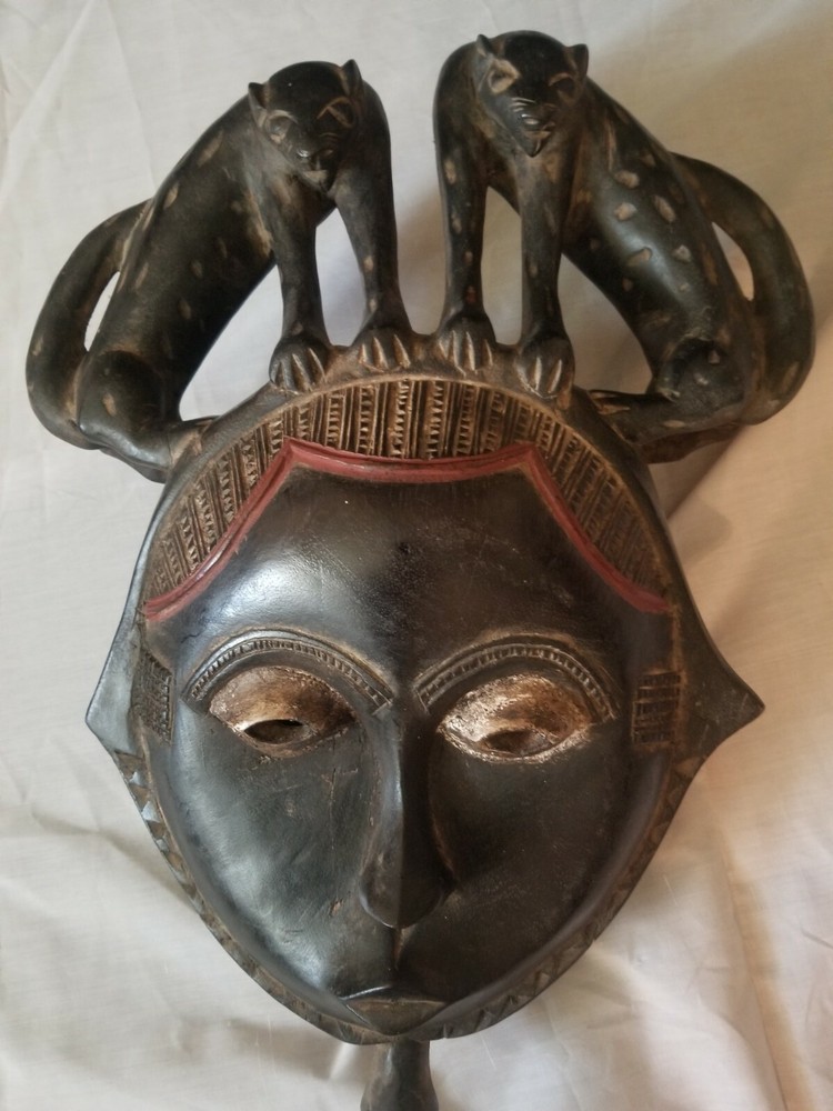 Handmade Marsk