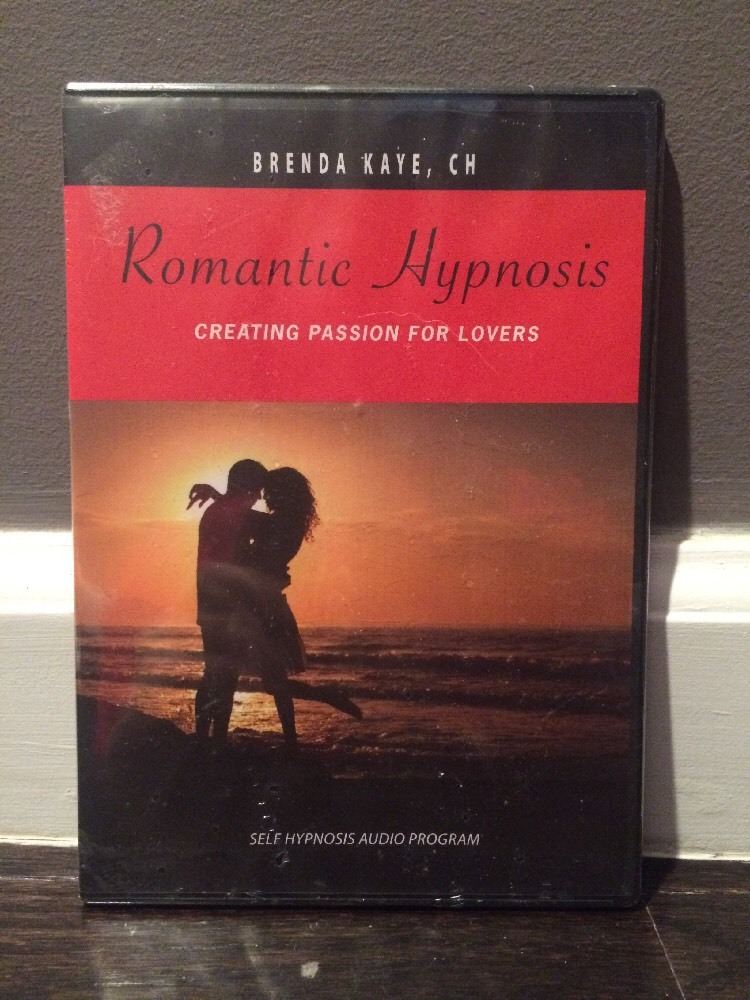 Brenda Kaye, CH - Romantic Hypnosis, New