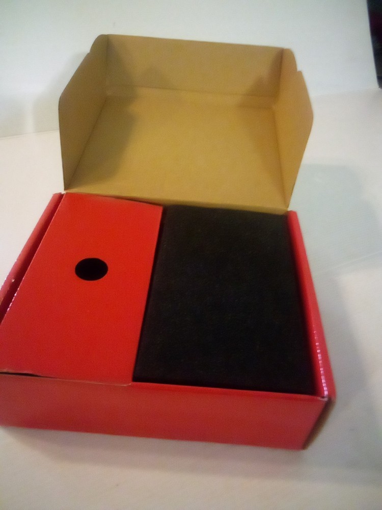 Radar Detector Russian Made