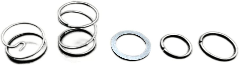 20V Impact Driver Spring Kit Compatible with DeWALT DCF885 DCF886 & Porter Cable