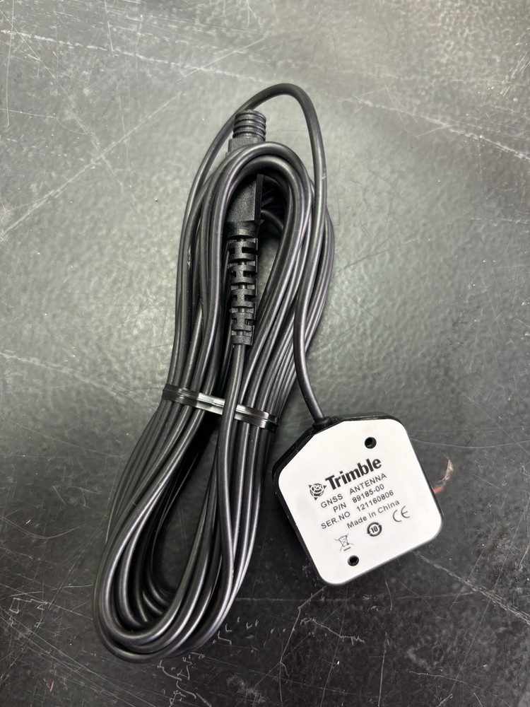 Trimble External GNSS Patch Antenna 89185-00