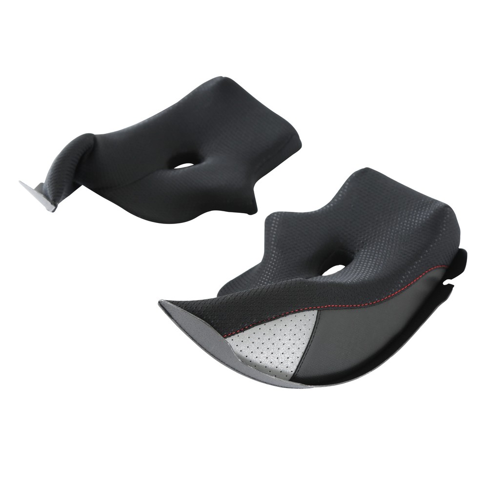 MBCPXX-5 Simpson Motorcycle Mod Bandit Cheek Pad