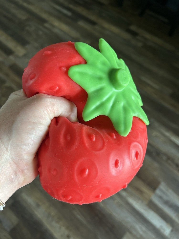 Viral squishy 🍓 🔥🔥🔥