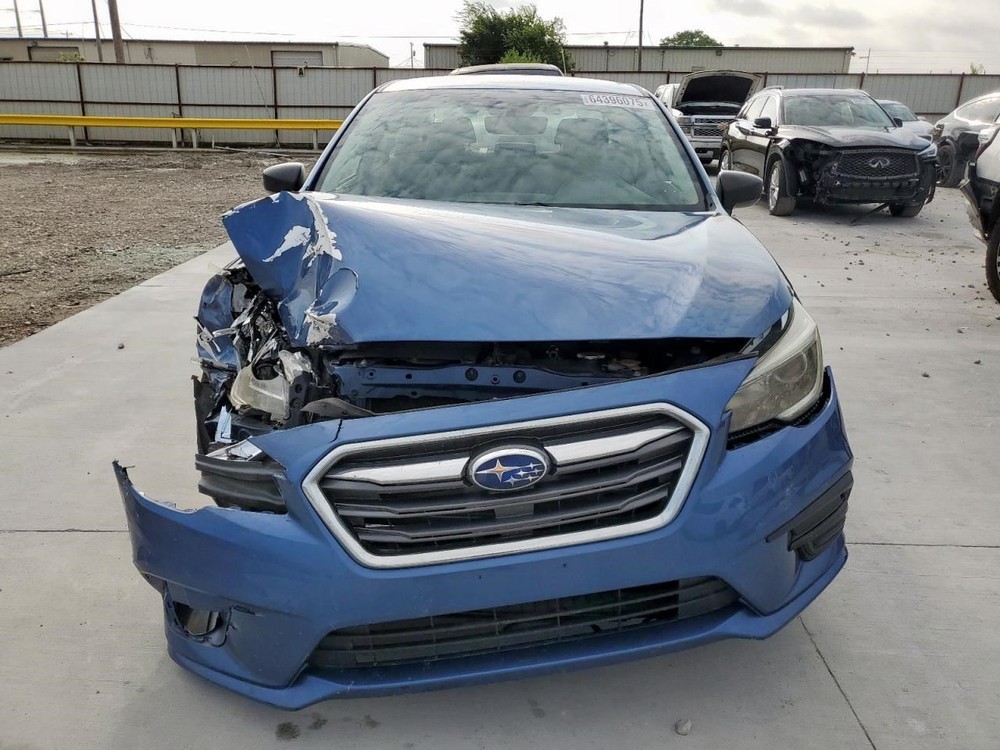 Camera/Projector Camera Windshield Mounted Upper Fits 19 LEGACY 352757