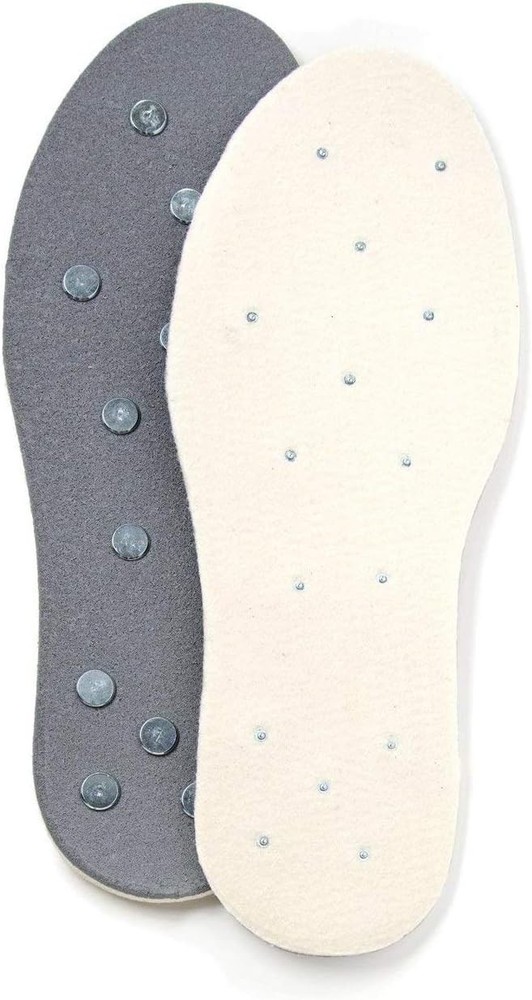 Studded Felt Re-Sole Kit