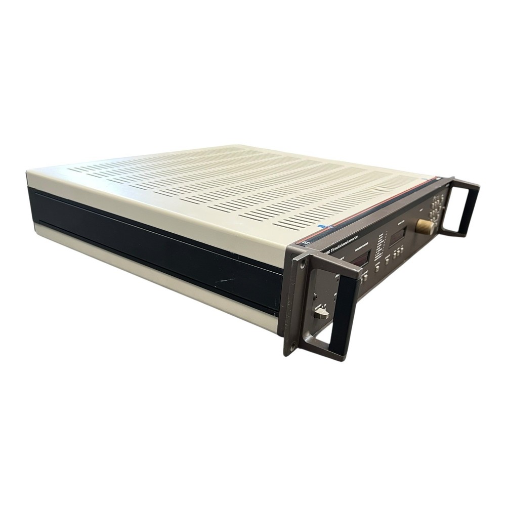 Philips PM 5690 TV Multichannel Converter