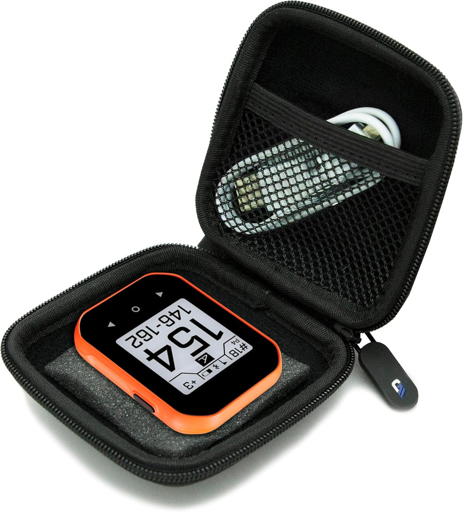 Golf Course GPS Case Compatible with Bushnellgolf Phantom 3 Handheld Golf GPS, G