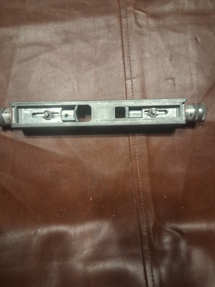 MEC Universal Charge Bar Model C Reloading Tool