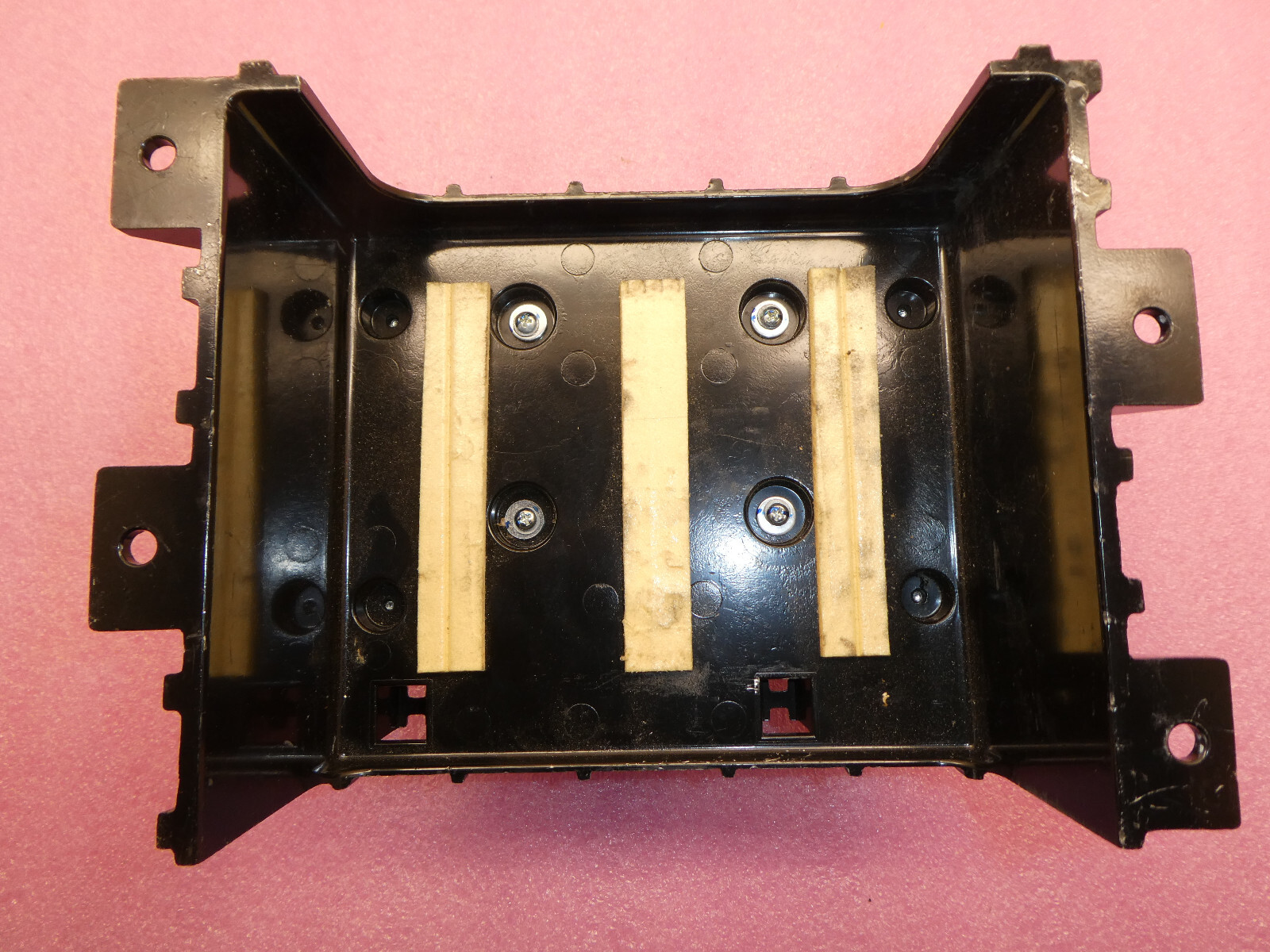 GENERAL ELECTRIC GE 151X1233DD01SA02 BATTER CHARGER SUB ASSEMBLY BOARD