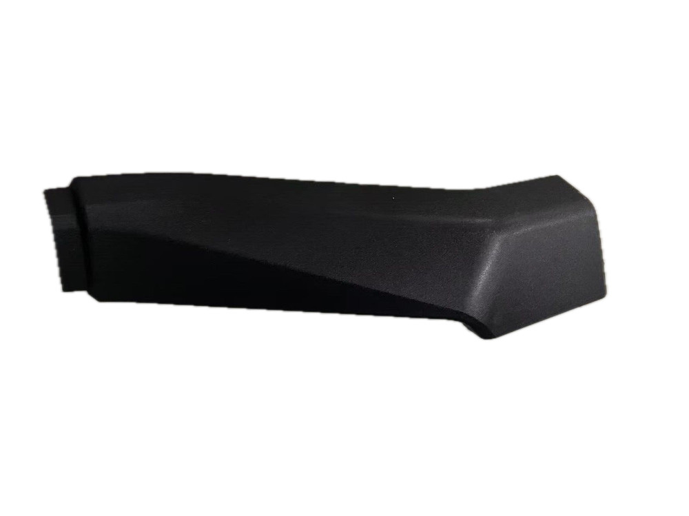 UPPER KICK PANEL LEFT DRIVER SIDE FOR KENWORTH T680 NEXT GEN 2022+