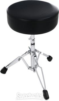 PDP PDDT710R Drum Throne - Round