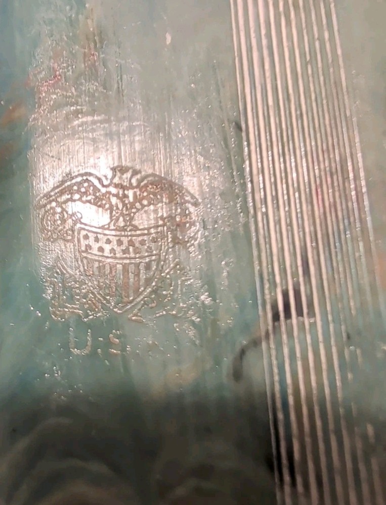 5 Zig~Zag & Marijuana & Cigarette Case Holders