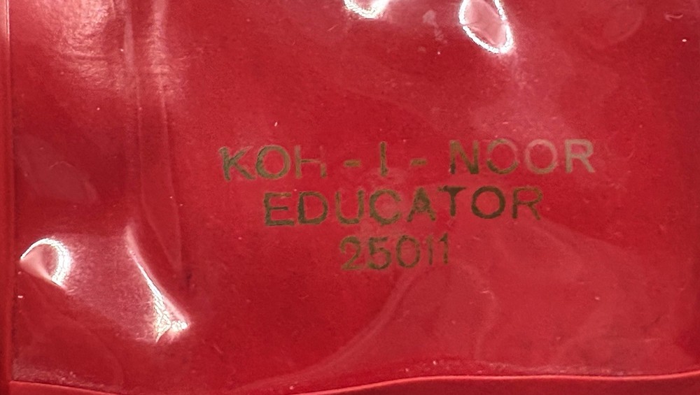 McCoy Germany Precision Drafting Tool Compass 5"