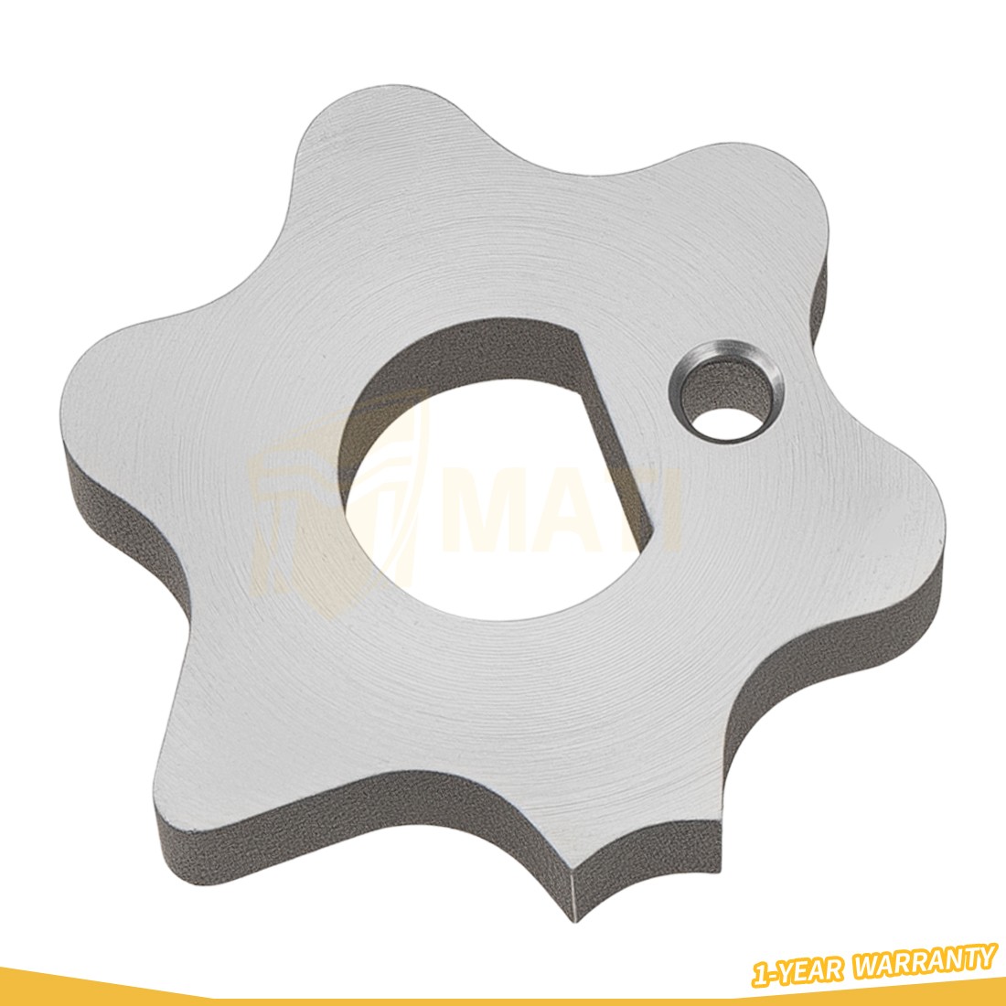 Transmission Shift Cam 2GU-18540-00-00 For Yamaha Banshee 350 YFZ350 1987-2006