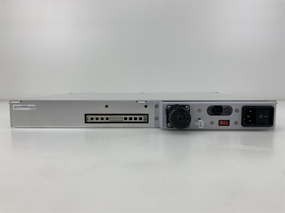 ADRF Power Supply Unit ADX-H-PSU