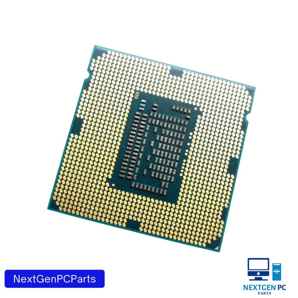 Intel Core i5-3470 3.2GHz Quad Core CPU Processor SR0T8 LGA1155 - Tested