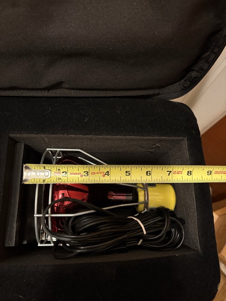 EDTM Window Energy Profiler Sales Kit Missing Meter