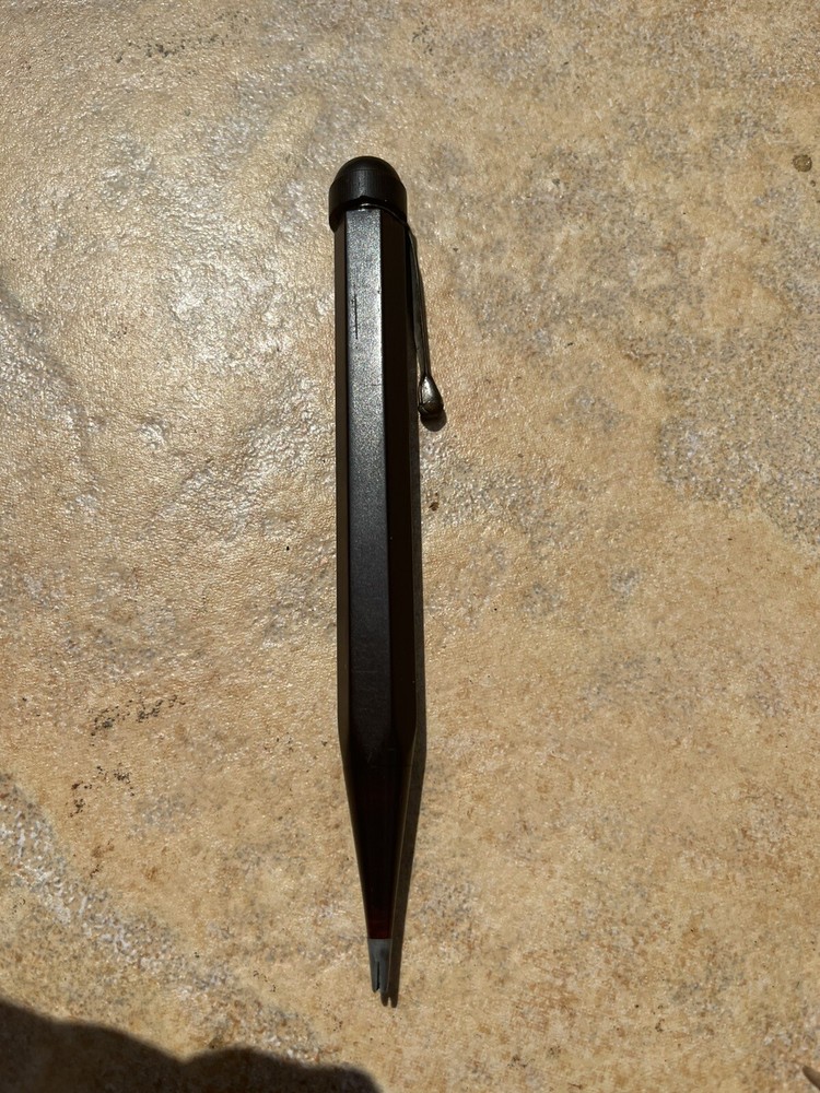 Vintage Bakelite Octagonal Mechanical Pencil