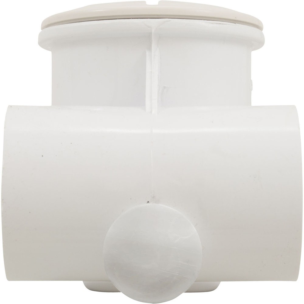 Jet Body, WW Poly Jet, a1"s, w1-1/2"s