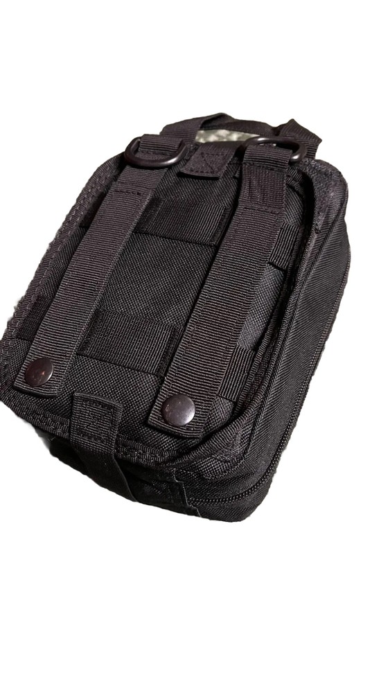 IFAK Individual First Aid Kit