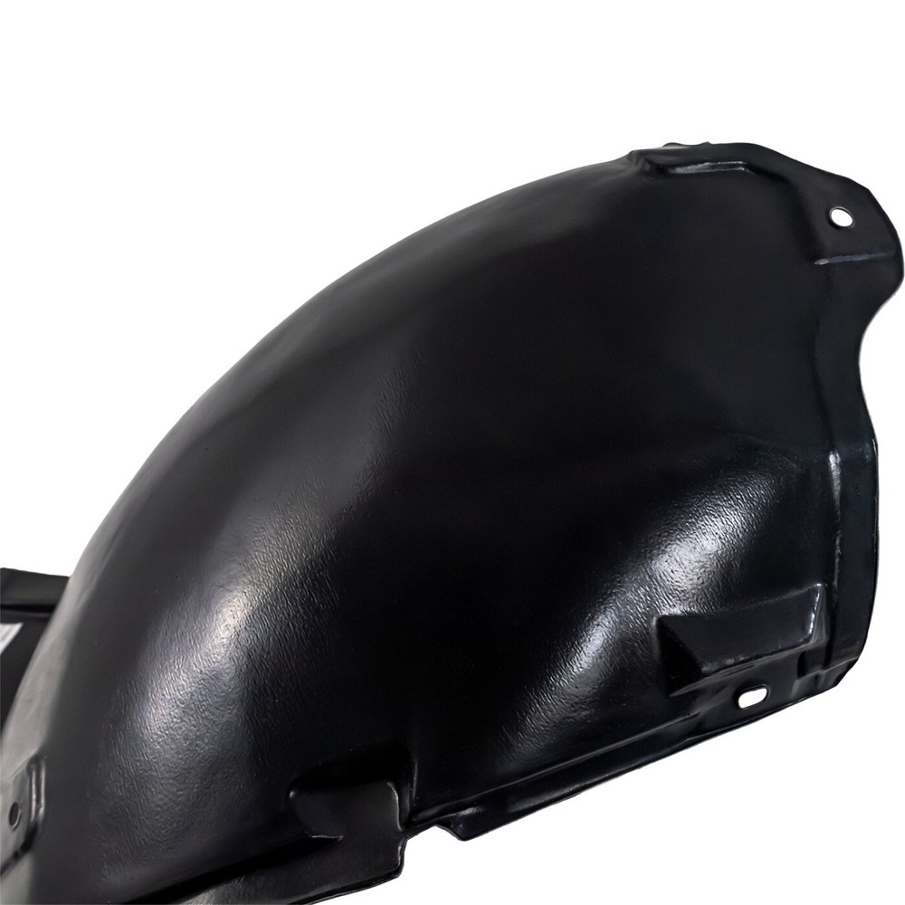 Splash Shield For 2008-2013 Infiniti G37 Front, Driver Side